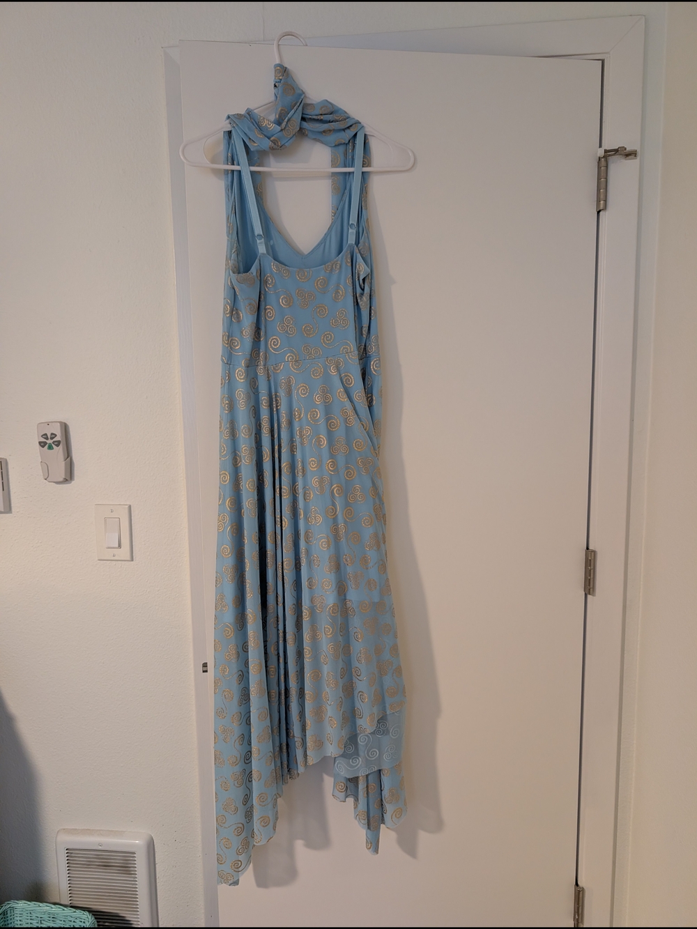 Blackmilk Airbending Dance Choreographer Dress - Limited - Picture 8 of 9